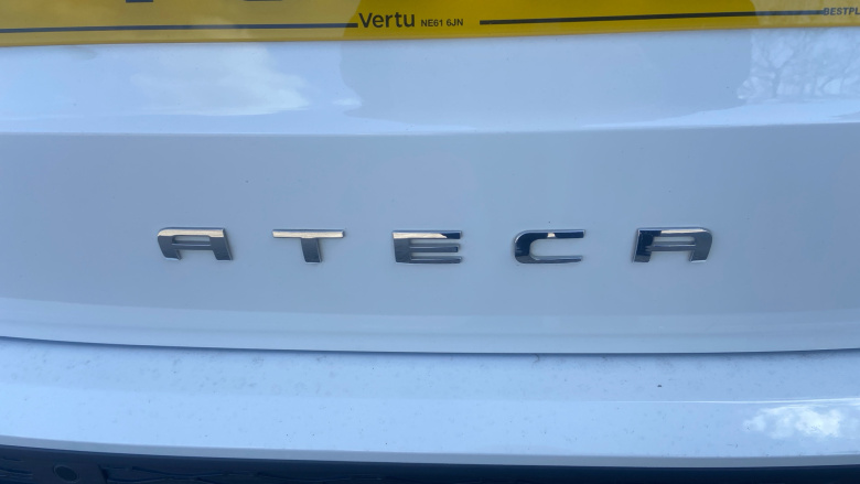 SEAT Ateca 1.4 EcoTSI Xcellence 5dr Petrol Estate